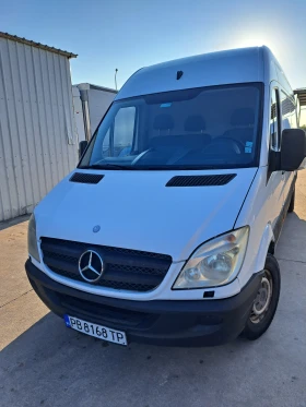 Mercedes-Benz Sprinter, снимка 1