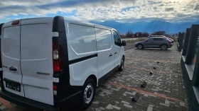 Renault Trafic ? XLADILEN ? NAVI ?, снимка 6