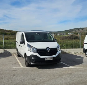 Renault Trafic ? XLADILEN ? NAVI ? | Mobile.bg    1