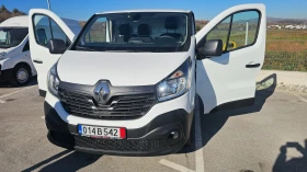     Renault Trafic ? XLADILEN ? NAVI ?