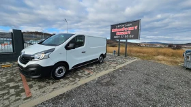 Renault Trafic ? XLADILEN ? NAVI ?, снимка 4