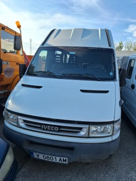  Iveco 5018