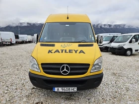 Mercedes-Benz Sprinter 313 Климатик, снимка 8