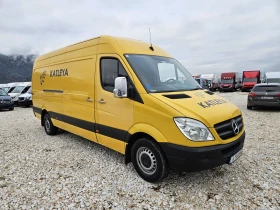 Mercedes-Benz Sprinter 313 Климатик, снимка 7