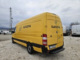 Mercedes-Benz Sprinter 313 Климатик, снимка 3