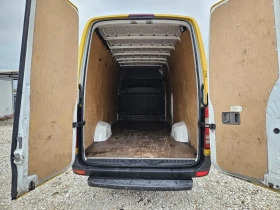 Mercedes-Benz Sprinter 313 Климатик, снимка 14