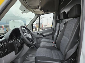 Mercedes-Benz Sprinter 313 Климатик, снимка 9