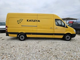 Mercedes-Benz Sprinter 313 Климатик, снимка 6