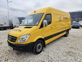 Mercedes-Benz Sprinter 313 Климатик, снимка 1