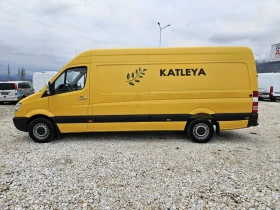 Mercedes-Benz Sprinter 313 Климатик, снимка 2