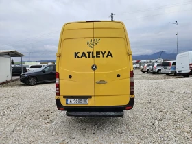 Mercedes-Benz Sprinter 313 Климатик, снимка 4