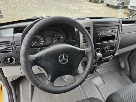 Mercedes-Benz Sprinter 313 Климатик, снимка 10