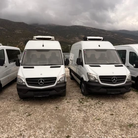 ������ Mercedes-Benz Sprint...