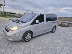 Обява за продажба на Citroen Jumpy 2.0 HDI ~20 500 лв. - изображение 2