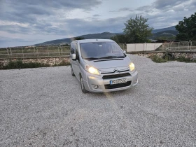 Обява за продажба на Citroen Jumpy 2.0 HDI ~20 500 лв. - изображение 1