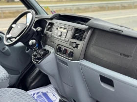 Ford Transit 2.2TDCI* 2-��������* ������* ��������* 113 000��*  | Mobile.bg � ����� ������ 11