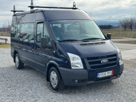 Ford Transit 2.2TDCI* 2-��������* ������* ��������* 113 000��*  | Mobile.bg � ����� ������ 3