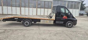 Peugeot Boxer З.0 тди, снимка 3 - Бусове и автобуси - 53662203