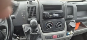 Peugeot Boxer З.0 тди, снимка 7 - Бусове и автобуси - 53662203