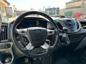 Ford Transit | Mobile.bg � ����� ������ 3