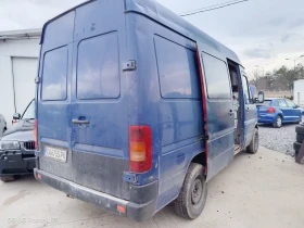 VW Lt, снимка 5 - Бусове и автобуси - 53682186