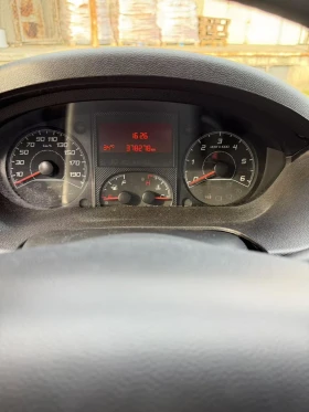 Peugeot Boxer 2.2/150к.с. MAXI L4H3, снимка 16 - Бусове и автобуси - 53691376