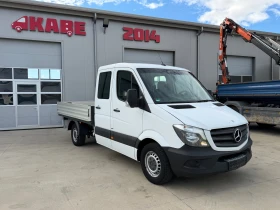 Mercedes-Benz Sprinter 313 7-МЕСТЕН!КЛИМА!ТОП!