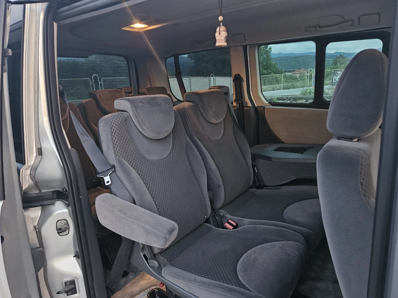 Citroen Jumpy 2.0 HDI - изображение 6