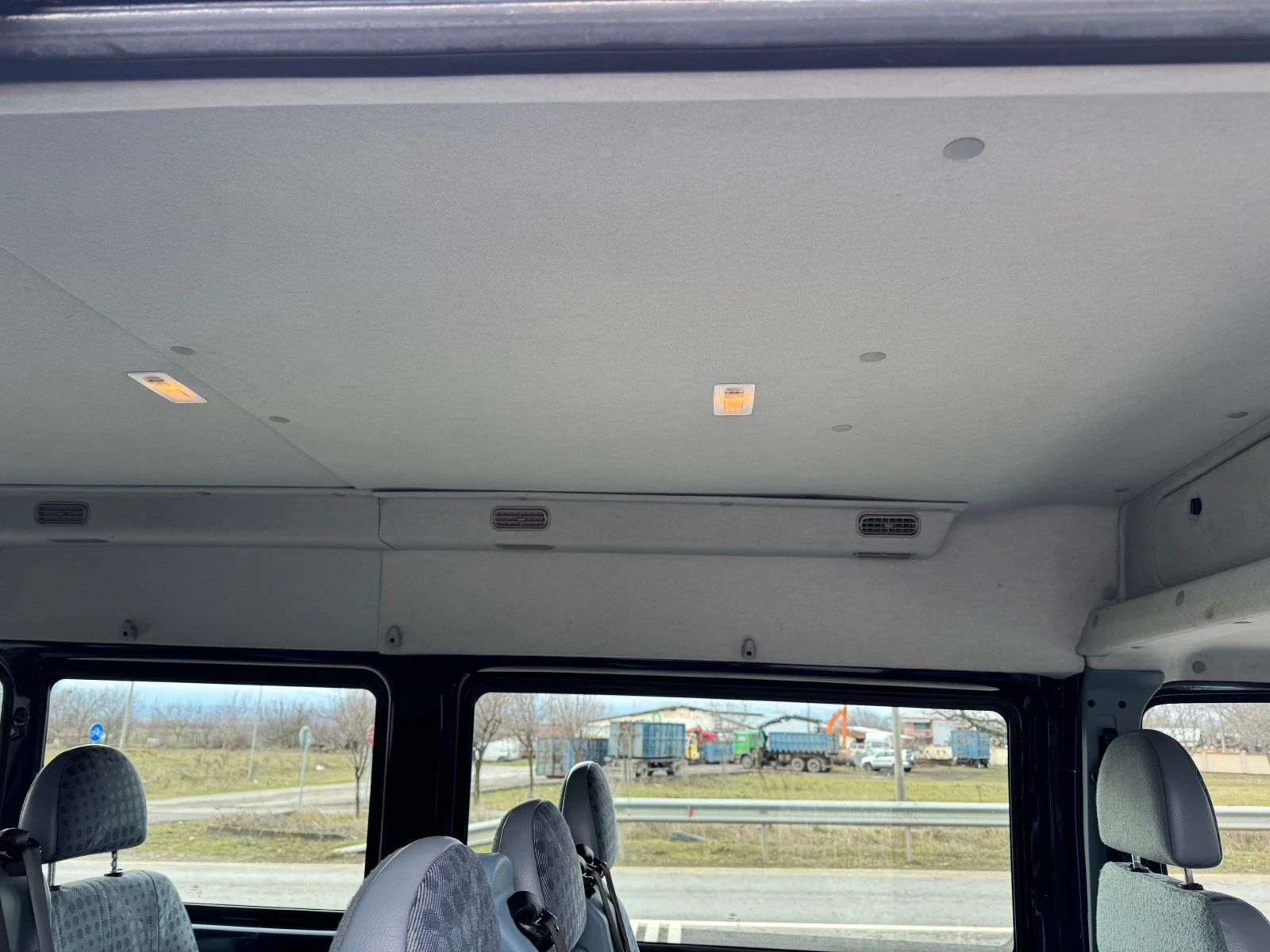 Ford Transit 2.2TDCI* 2-��������* ������* ��������* 113 000��*  | Mobile.bg � ����������� 13