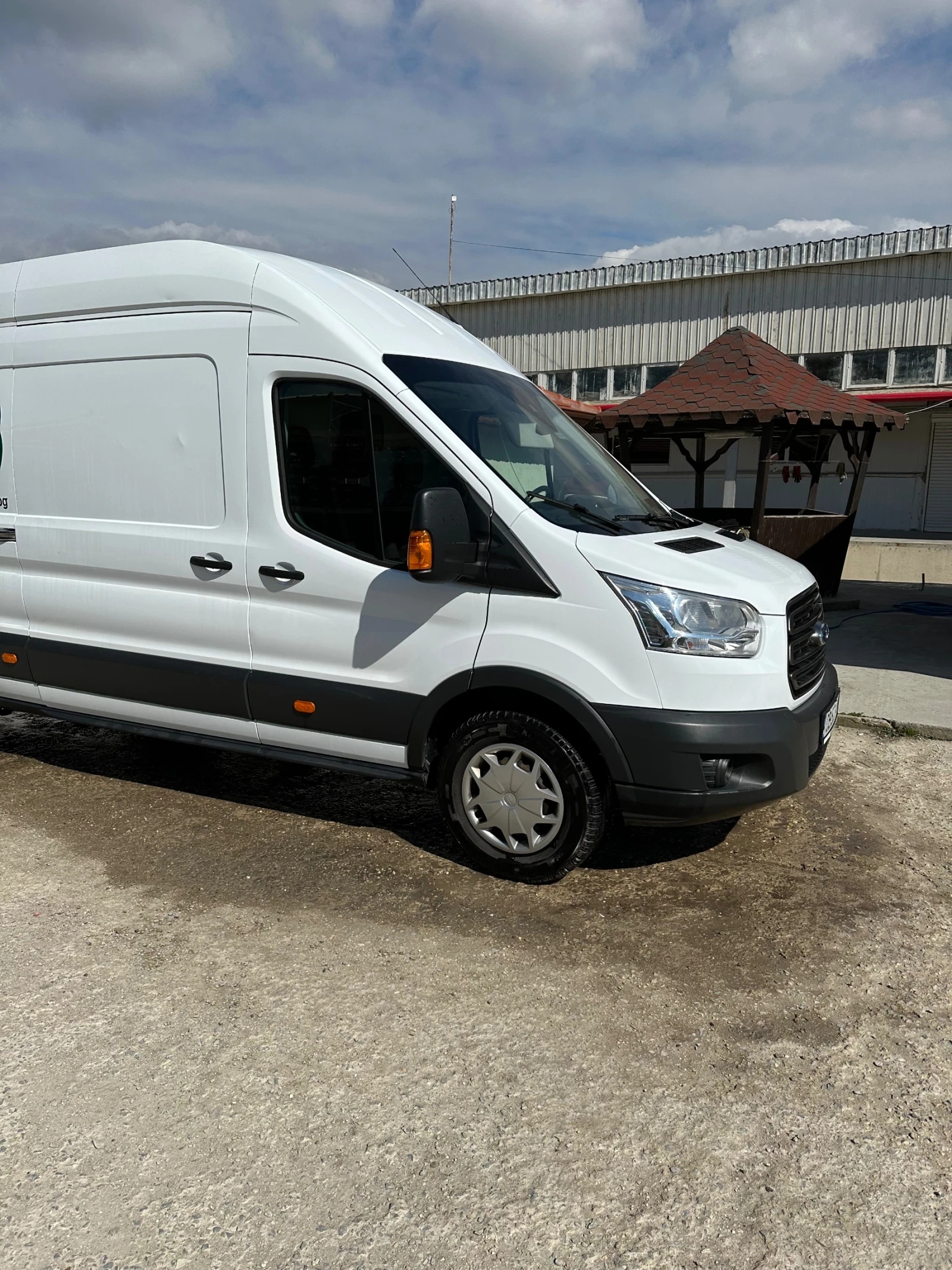 Ford Transit | Mobile.bg � ����������� 2