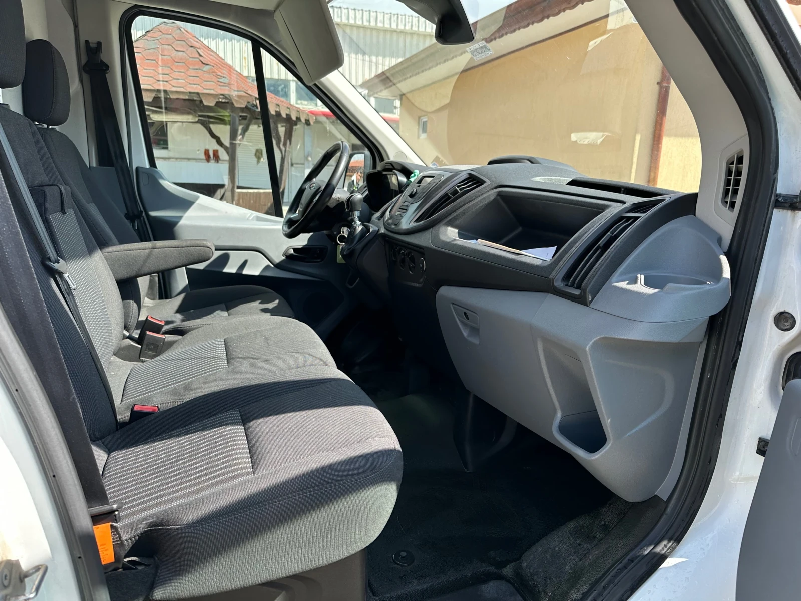 Ford Transit | Mobile.bg � ����������� 4