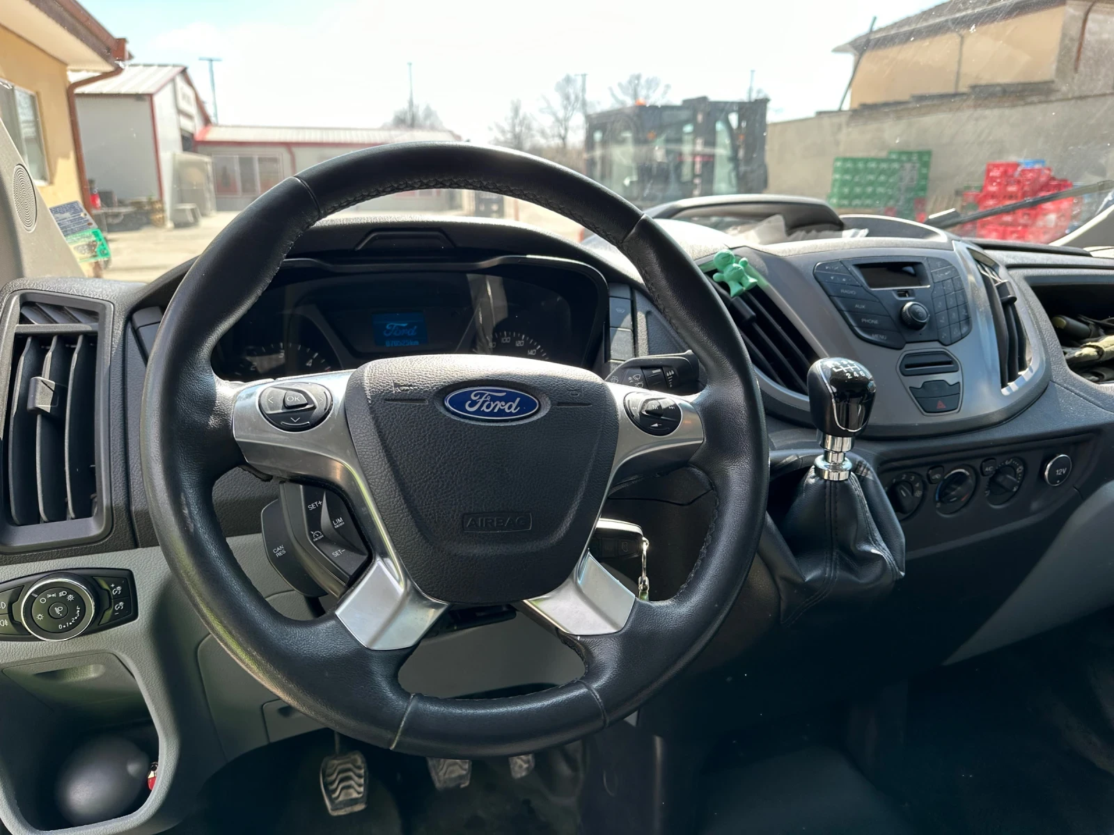 Ford Transit | Mobile.bg � ����������� 3