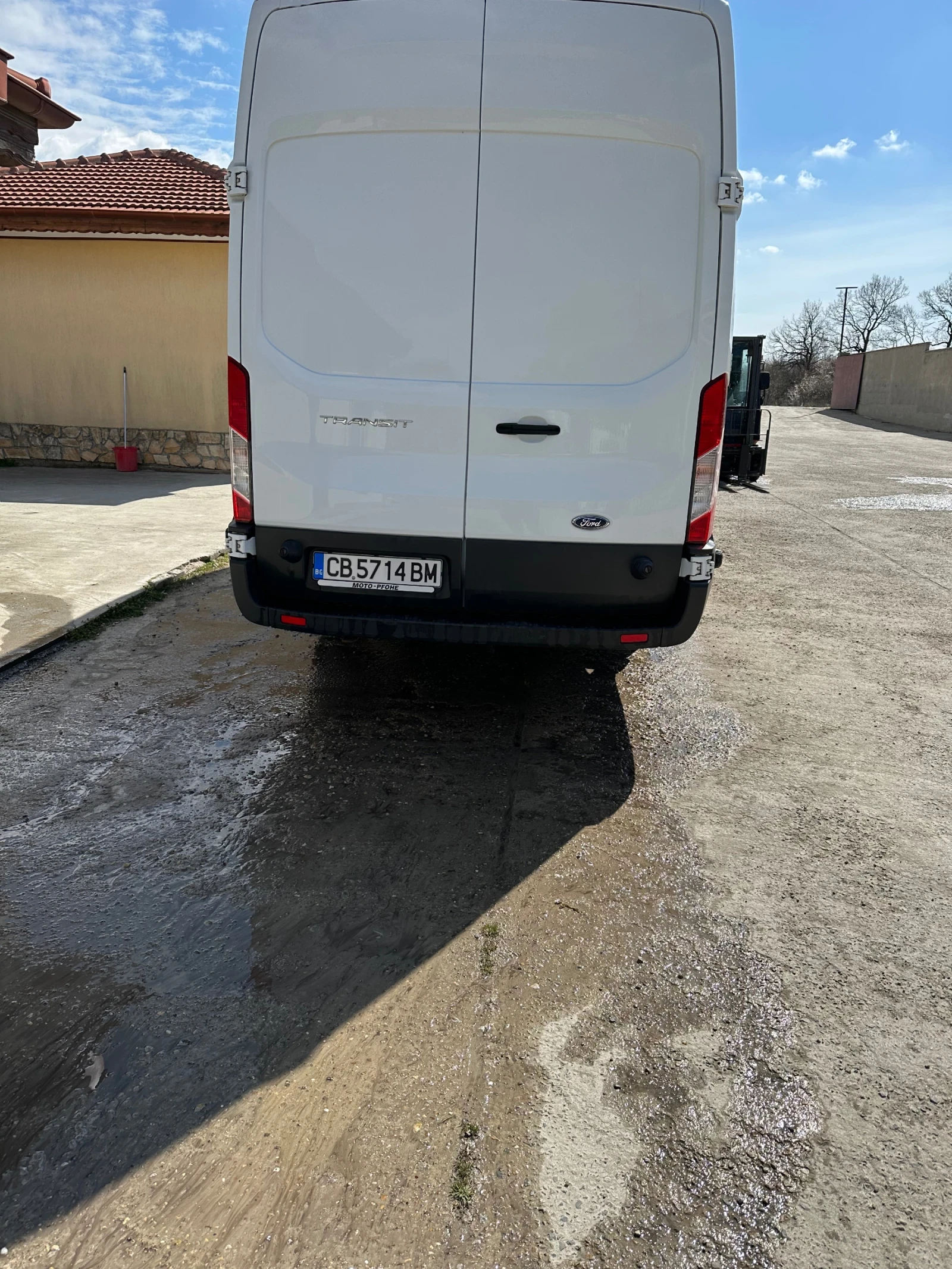Ford Transit | Mobile.bg � ����������� 7