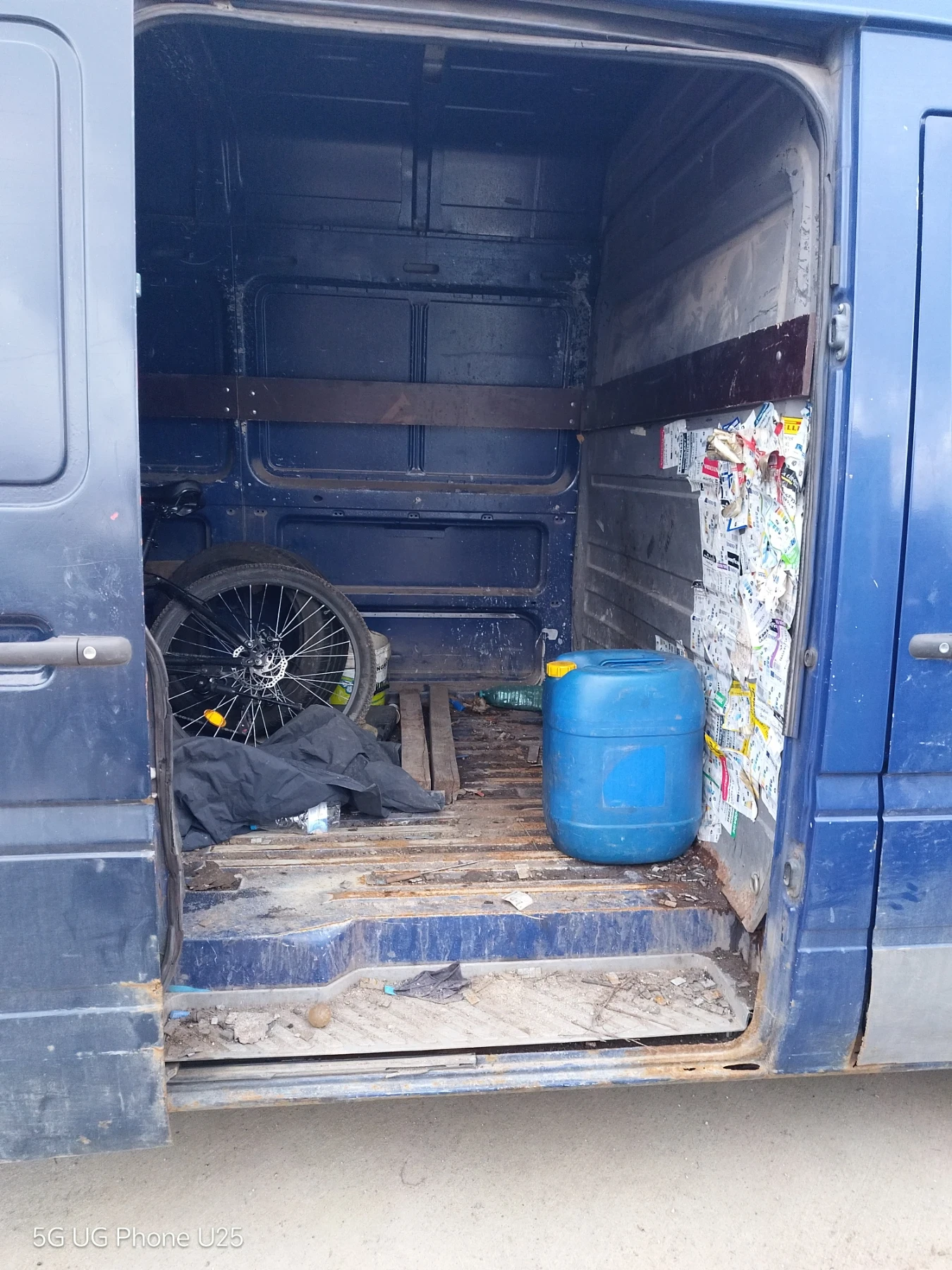 VW Lt  - изображение 3