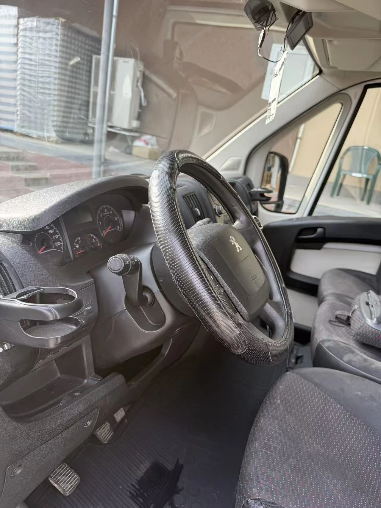 Peugeot Boxer 2.2/150к.с. MAXI L4H3 - изображение 10