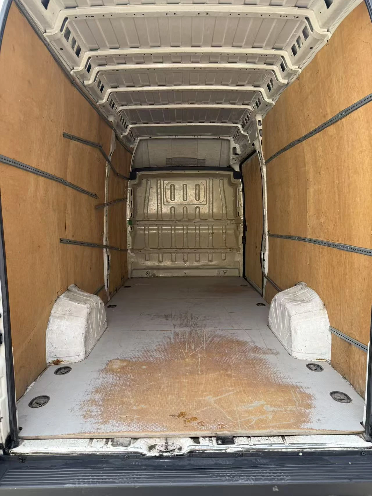 Peugeot Boxer 2.2/150к.с. MAXI L4H3 - изображение 7