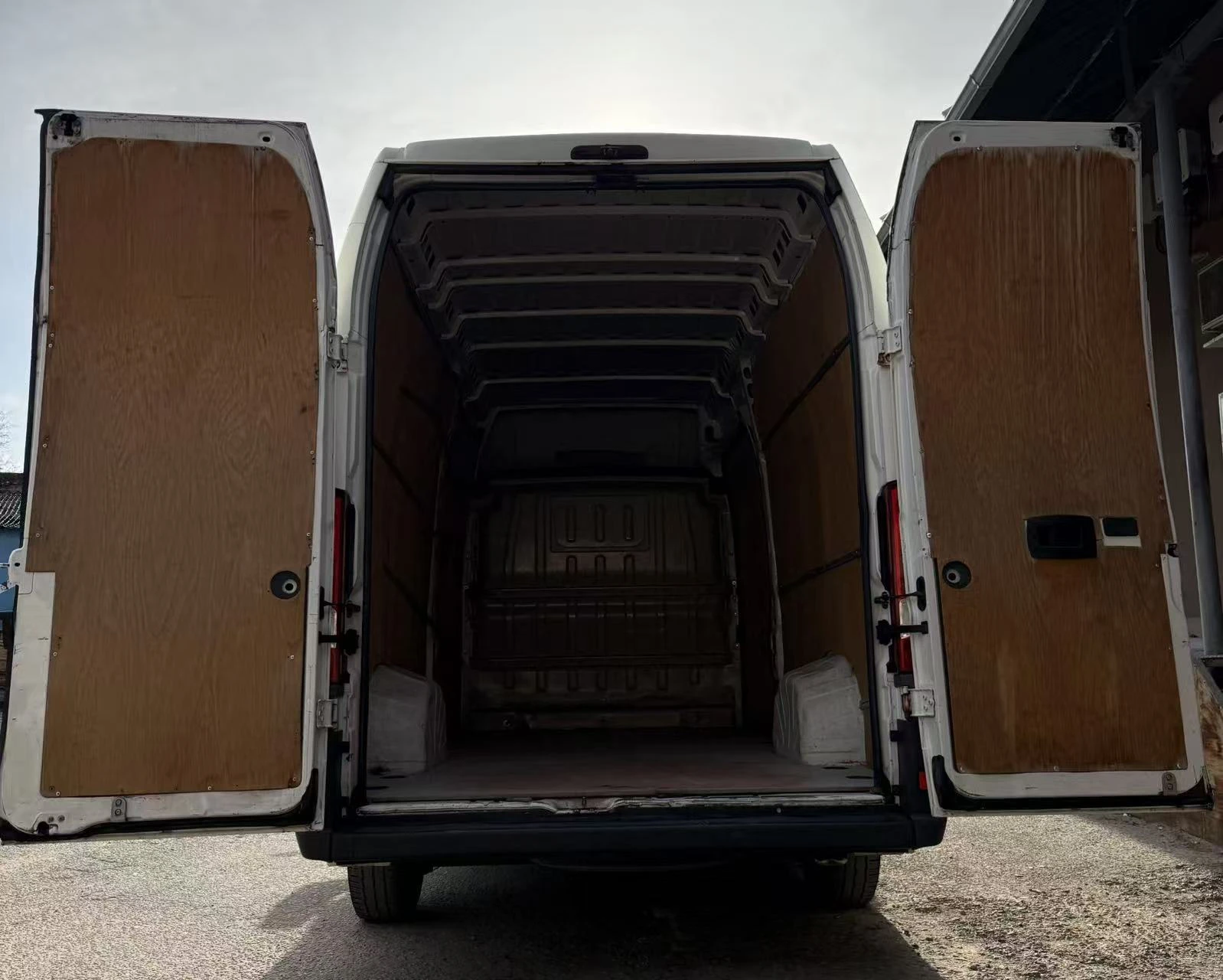 Peugeot Boxer 2.2/150к.с. MAXI L4H3 - изображение 6