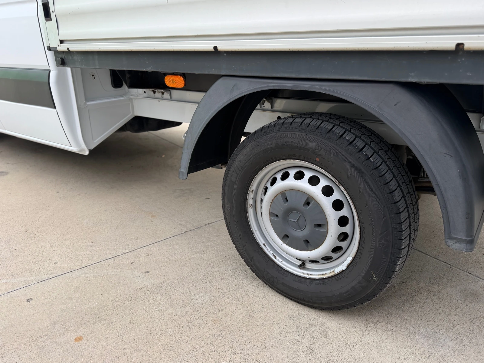 Mercedes-Benz Sprinter 313 7-������!�����!���! | Mobile.bg � ����������� 3