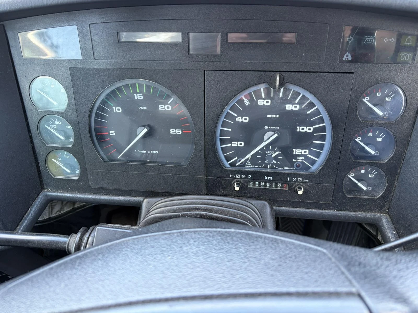 Setra S 312 HD, снимка 10 - Бусове и автобуси - 56718105
