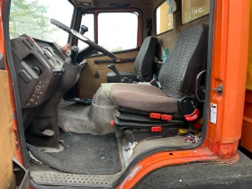 Mercedes-Benz 814 на части, снимка 7