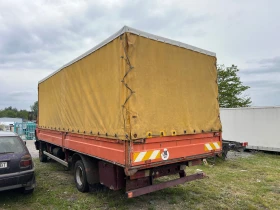 Mercedes-Benz 814 на части, снимка 4