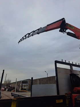 Volvo Fh 540, снимка 10