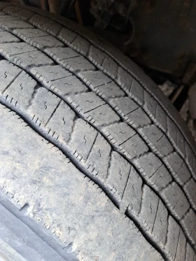 Volvo Fh 540, снимка 7