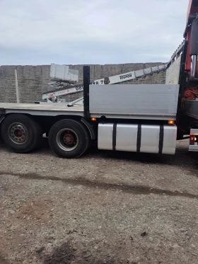 Volvo Fh 540, снимка 9