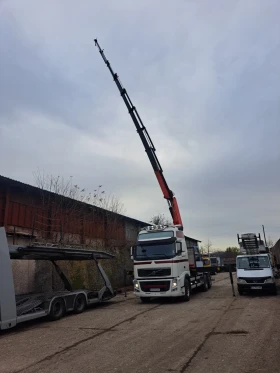 Volvo Fh 540, снимка 1