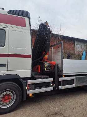 Volvo Fh 540, снимка 3