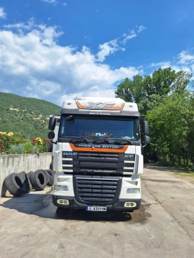 Daf XF 105 ATe, снимка 2