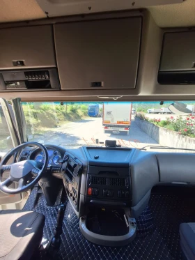 Daf XF 105 ATe, снимка 9