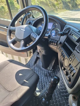 Daf XF 105 ATe, снимка 8