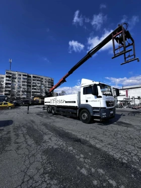 Man Tgs 26.440 | Mobile.bg    4